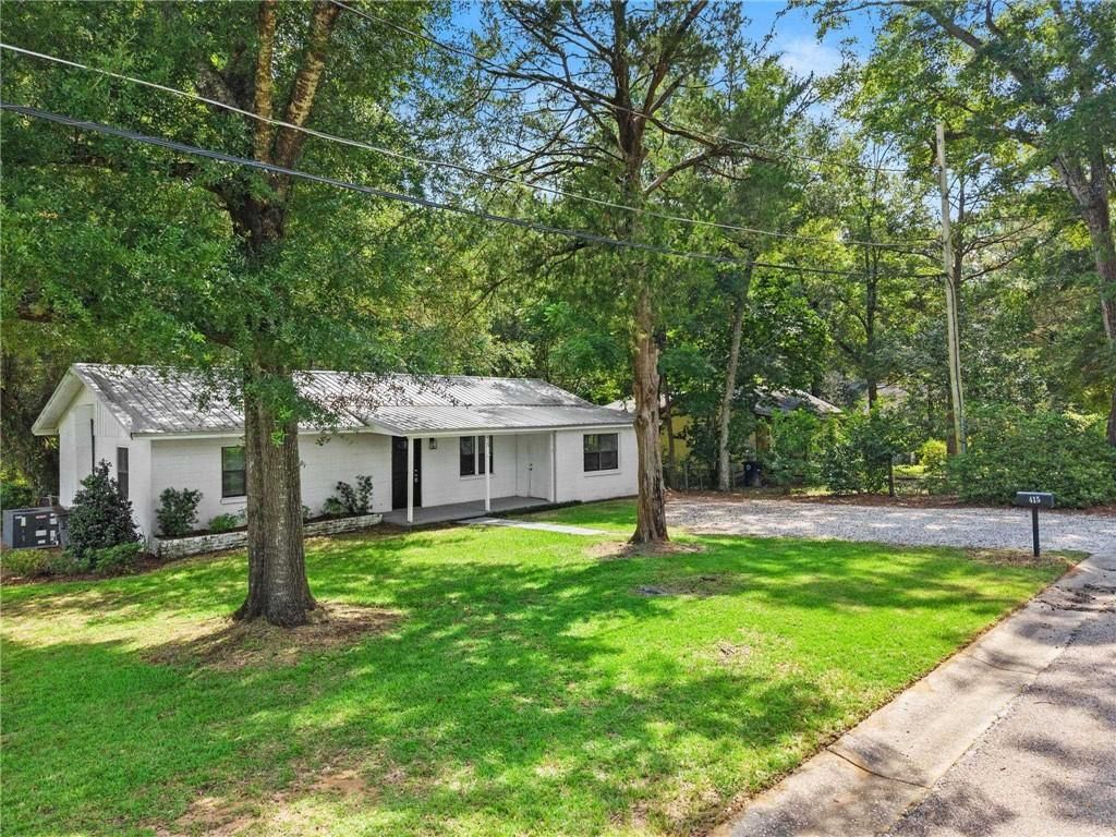 415 Forester Avenue, Fairhope, AL 36532 — photo 2