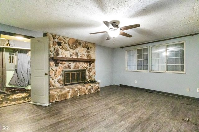 6655 Cordova Drive, Indianapolis, IN 46221