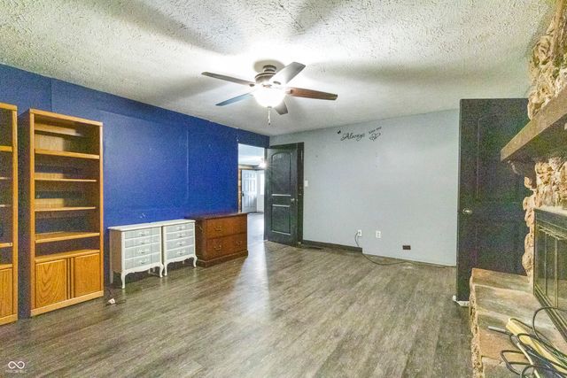 6655 Cordova Drive, Indianapolis, IN 46221