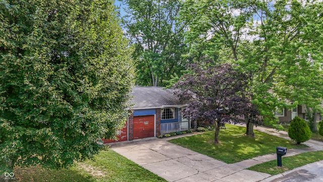 6655 Cordova Drive, Indianapolis, IN 46221