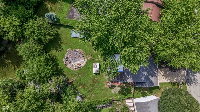 6655 Cordova Drive, Indianapolis, IN 46221
