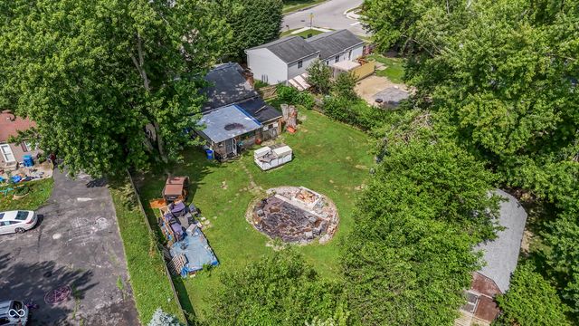 6655 Cordova Drive, Indianapolis, IN 46221