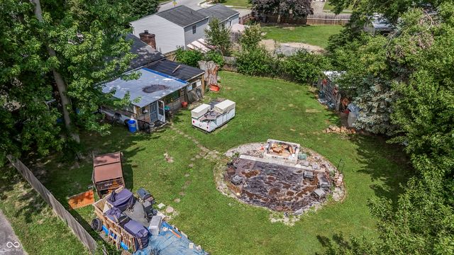 6655 Cordova Drive, Indianapolis, IN 46221