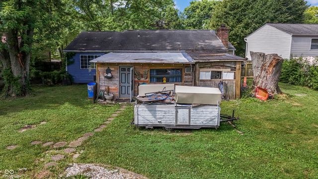 6655 Cordova Drive, Indianapolis, IN 46221