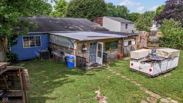6655 Cordova Drive, Indianapolis, IN 46221