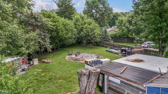 6655 Cordova Drive, Indianapolis, IN 46221