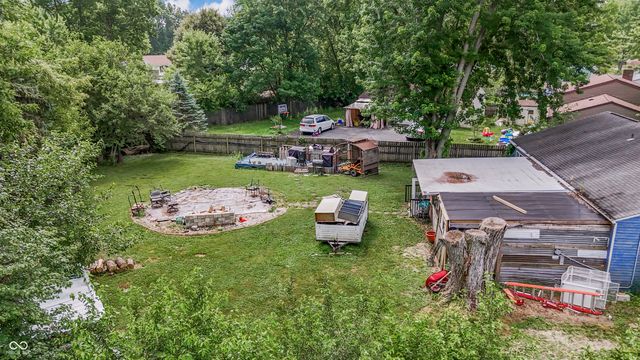 6655 Cordova Drive, Indianapolis, IN 46221