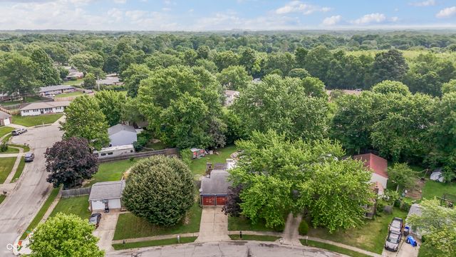 6655 Cordova Drive, Indianapolis, IN 46221