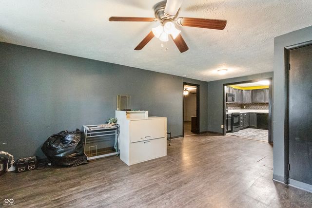 6655 Cordova Drive, Indianapolis, IN 46221