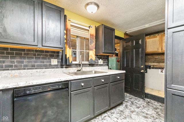 6655 Cordova Drive, Indianapolis, IN 46221