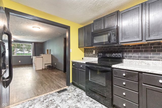 6655 Cordova Drive, Indianapolis, IN 46221