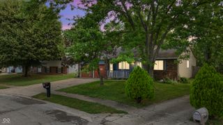 6655 Cordova Drive, Indianapolis, IN 46221