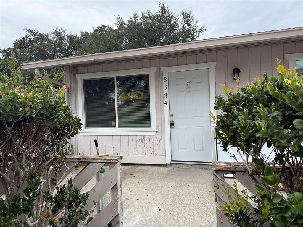 8534 CHANNELVIEW CIRCLE 8534, Tampa, FL 33614
