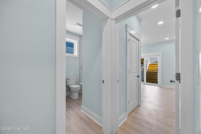 24 Porpoise Place, N Topsail Beach, NC 28460