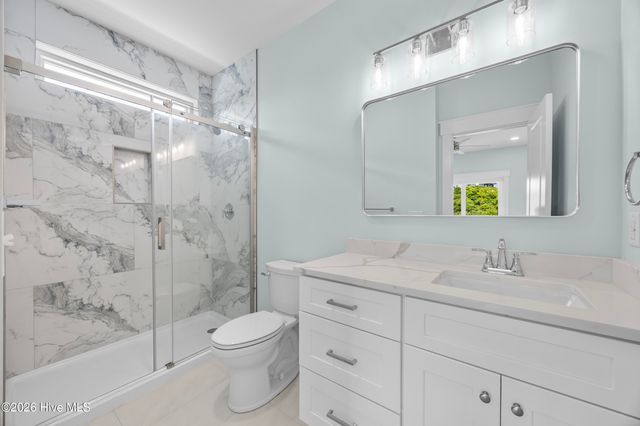 24 Porpoise Place, N Topsail Beach, NC 28460