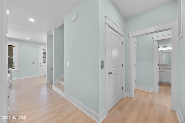 24 Porpoise Place, N Topsail Beach, NC 28460