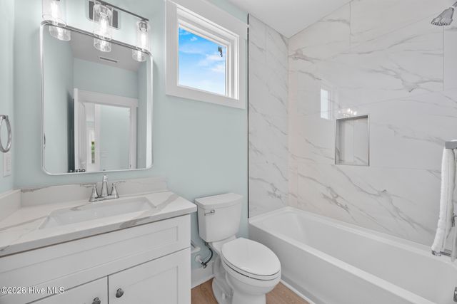 24 Porpoise Place, N Topsail Beach, NC 28460