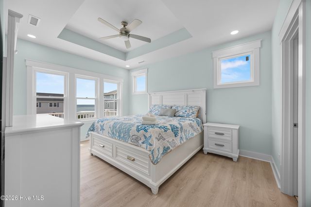 24 Porpoise Place, N Topsail Beach, NC 28460