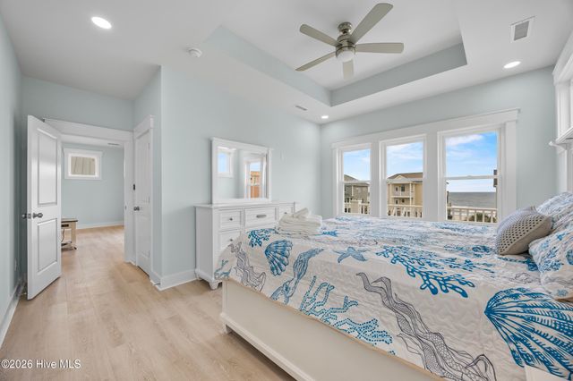 24 Porpoise Place, N Topsail Beach, NC 28460