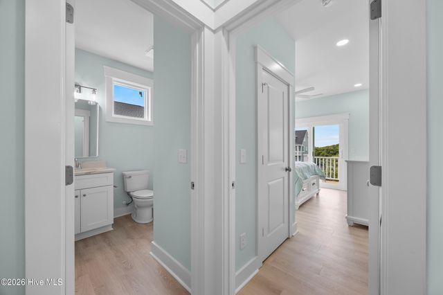 24 Porpoise Place, N Topsail Beach, NC 28460