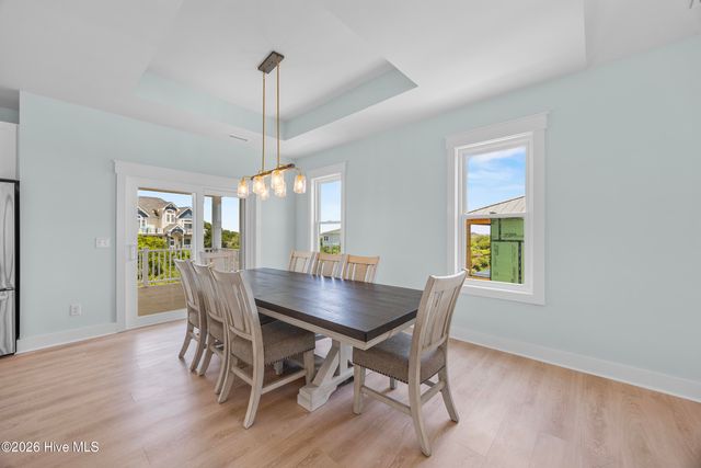 24 Porpoise Place, N Topsail Beach, NC 28460