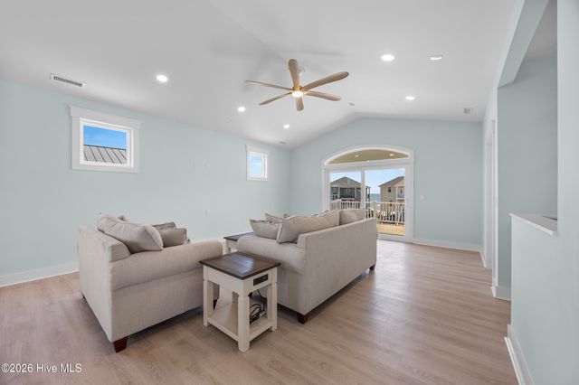 24 Porpoise Place, N Topsail Beach, NC 28460