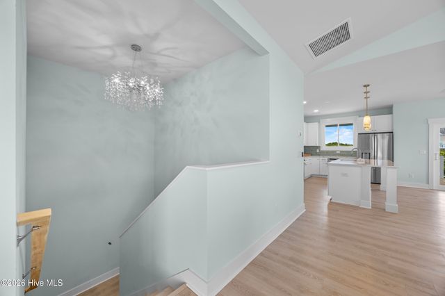 24 Porpoise Place, N Topsail Beach, NC 28460