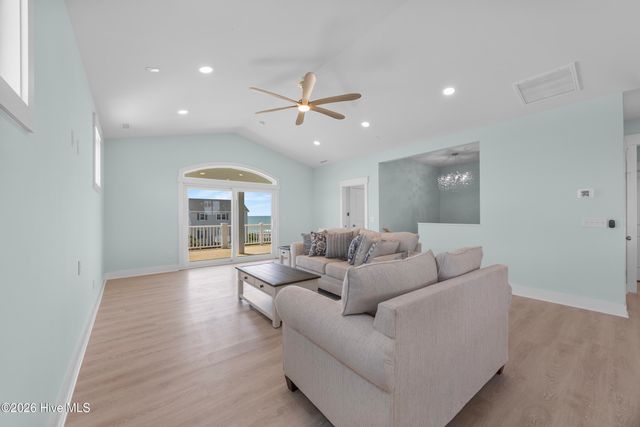 24 Porpoise Place, N Topsail Beach, NC 28460