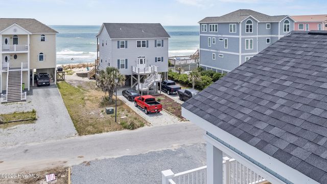 24 Porpoise Place, N Topsail Beach, NC 28460