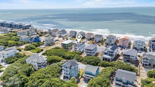 24 Porpoise Place, N Topsail Beach, NC 28460