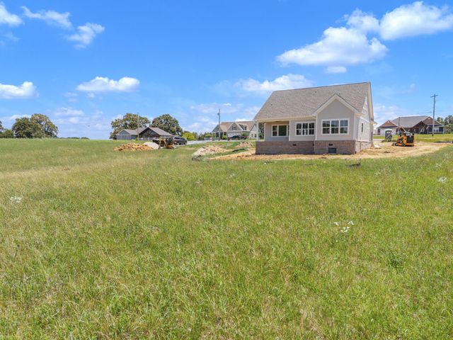 1171 Abiff Rd, Bon Aqua, TN 37025