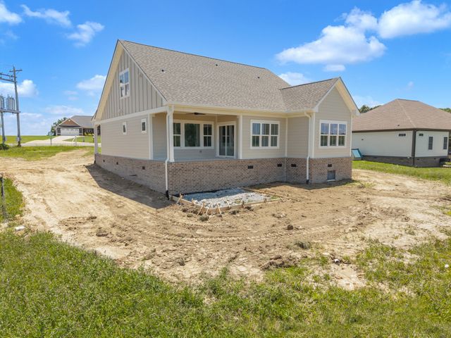 1171 Abiff Rd, Bon Aqua, TN 37025