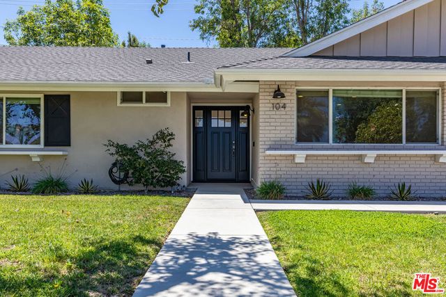 104 Tarkio Street, Thousand Oaks, CA 91360