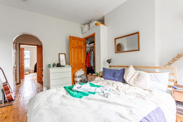 464 Quincy Street, New York City, NY 11221