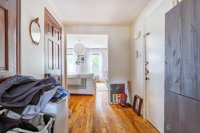 464 Quincy Street, New York City, NY 11221