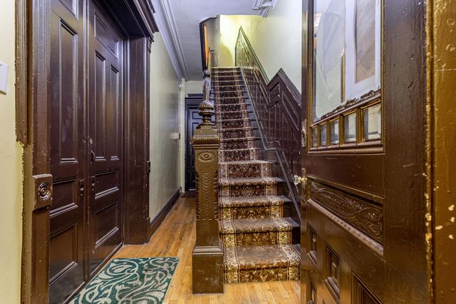 464 Quincy Street, New York City, NY 11221