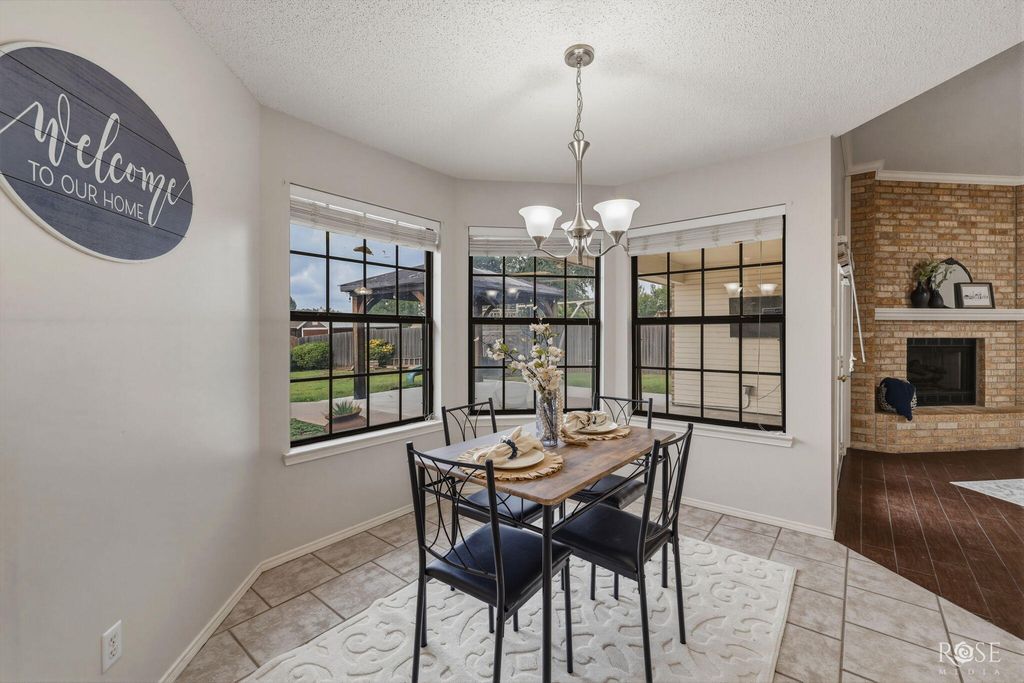 Image 10 of property listing at 3509 Shadyhill Drive, San Angelo, TX 76904