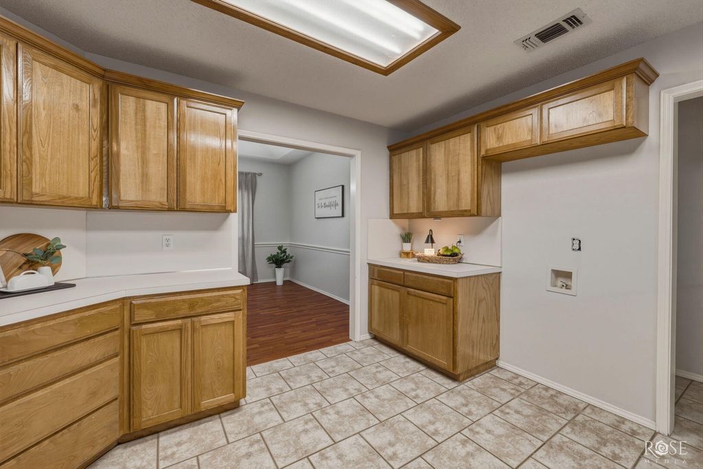 Image 13 of property listing at 3509 Shadyhill Drive, San Angelo, TX 76904