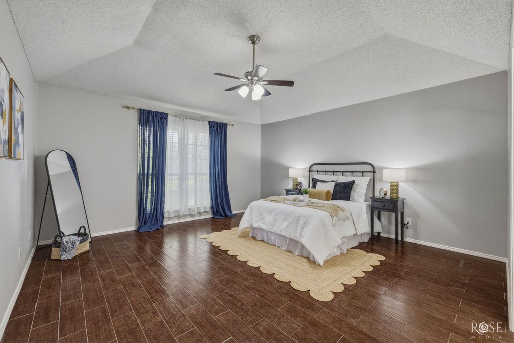 Image 16 of property listing at 3509 Shadyhill Drive, San Angelo, TX 76904