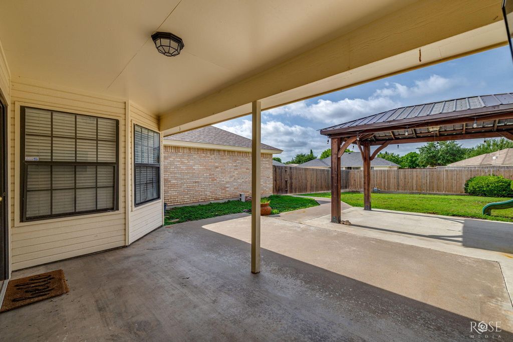 Image 26 of property listing at 3509 Shadyhill Drive, San Angelo, TX 76904