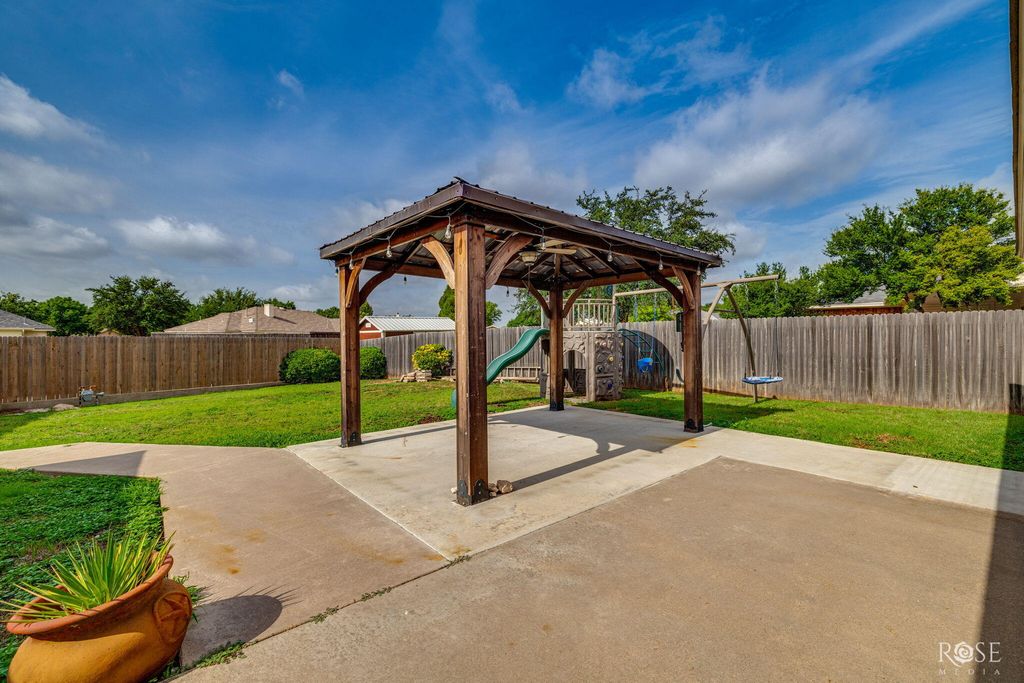 Image 28 of property listing at 3509 Shadyhill Drive, San Angelo, TX 76904