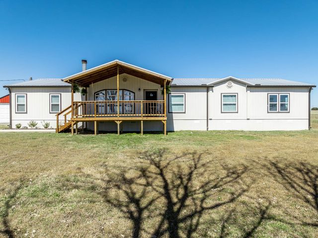 2651 Fm 67, Covington, TX 76636