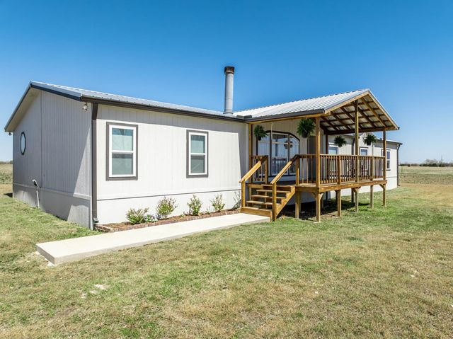 2651 Fm 67, Covington, TX 76636