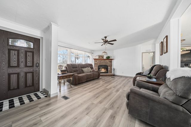 2651 Fm 67, Covington, TX 76636