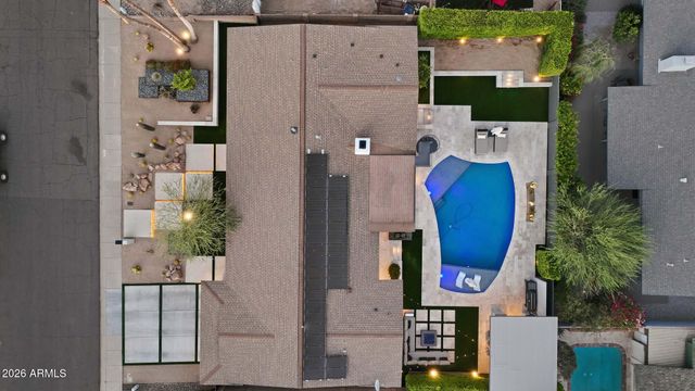 2219 E PALMAIRE Avenue, Phoenix, AZ 85020