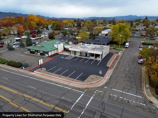 839 E Pine Street, Central Point, OR 97502