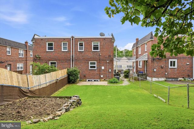 7115 VALLEY AVE, Philadelphia, PA 19128