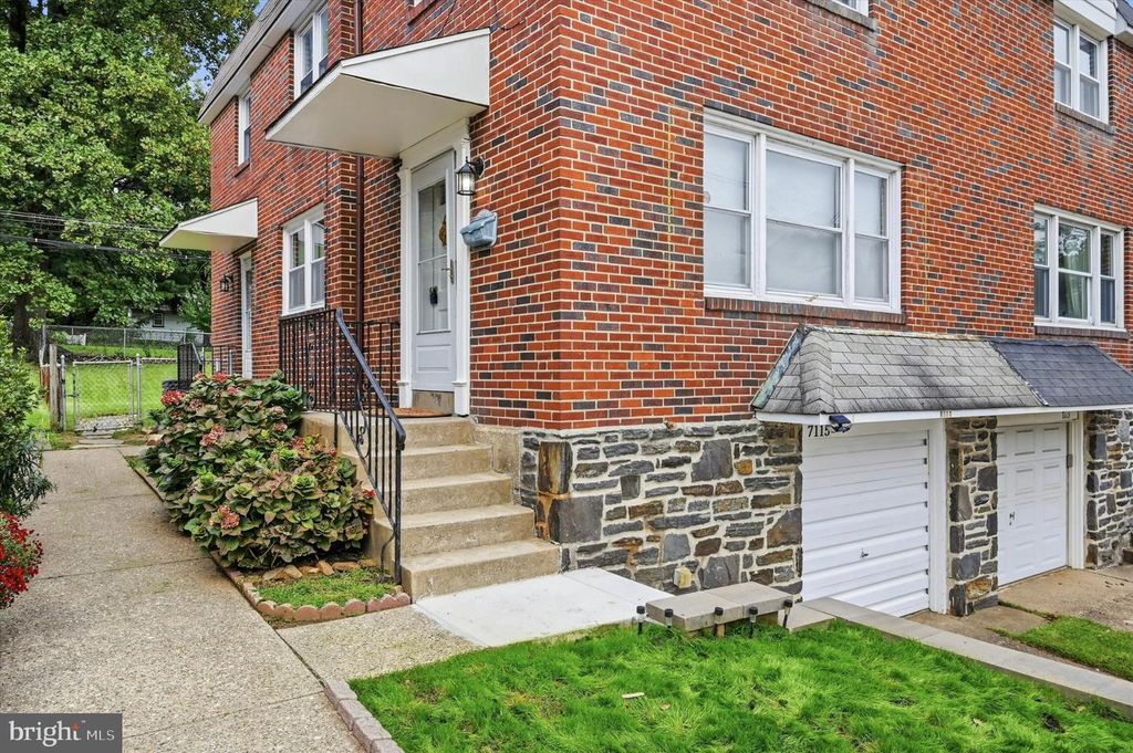 7115 VALLEY AVE, Philadelphia, PA 19128 — photo 3