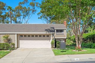 40 Canyon Ridge 3, Irvine, CA 92603