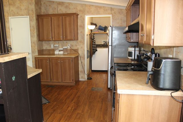 159 E Annie Lane, Center Point, TX 78010